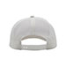 cotton-twill-trucker-cap-6807B-WHITE-back