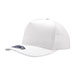 cotton-twill-trucker-cap-6807B-WHITE-quarter
