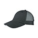 washed-cotton-twill-mesh-cap-6808-CHARCOAL