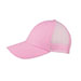 washed-cotton-twill-mesh-cap-6808-PINK