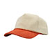 corduroy-vintage-rope-cap-6844B-NTL-ORANGE