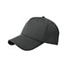 deluxe-mesh-cap-6847-CHARCOAL