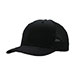 deluxe-trucker-cap-6848A-BLK-BLK