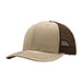 deluxe-trucker-cap-6848A-KK-COFFEE