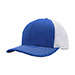 deluxe-trucker-cap-6848A-RYL-WT