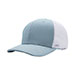 deluxe-trucker-cap-6848A-SLAT.BLUE-WT