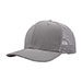 deluxe-trucker-cap-6848B-H.GREY-GREY