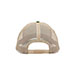 recycled-canvas-trucker-cap-6848C-back
