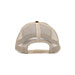 recycled-canvas-trucker-cap-6848C-ARABN.SP-TAN-back