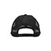 recycled-canvas-trucker-cap-6848C-BLK-BLK-back