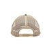 recycled-canvas-trucker-cap-6848C-CACTUS-TAN-back
