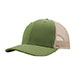 recycled-canvas-trucker-cap-6848C-CACTUS-TAN