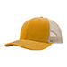 recycled-canvas-trucker-cap-6848C-MUSTARD-TAN