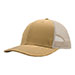 recycled-canvas-trucker-cap-6848C-TAN-TAN