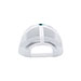 recycled-canvas-trucker-cap-6848C-TEAL-WHITE-back