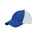 deluxe-brushed-cotton-twill-trucker-cap-6849-RYL-WT