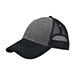 deluxe-wool-look-twill-trucker-6850-HEATHER_CHAR