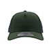 performance-trucker-cap-with-flexible-brim-6855-front