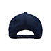 performance-trucker-cap-with-flexible-brim-6855-BLUE-BLUE-back