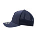performance-trucker-cap-with-flexible-brim-6855-BLUE-BLUE-side