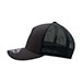 performance-trucker-cap-with-flexible-brim-6855-CHARC-CHARC-side