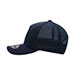 performance-trucker-cap-with-flexible-brim-6855-NAVY-BLUE-side