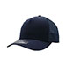 performance-trucker-cap-with-flexible-brim-6855-NAVY-BLUE