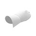 performance-trucker-cap-with-flexible-brim-6855-WT-WT-roll