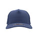 perforated-performance-cap-6856-BLUE-front