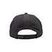 perforated-performance-cap-6856-CHARCOAL-back