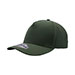 perforated-performance-cap-6856-GREEN-quarter