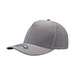 perforated-performance-cap-6856-GREY-quarter