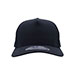 perforated-performance-cap-6856-NAVY-front