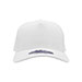 perforated-performance-cap-6856-WHITE-front