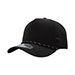 perforated-performance-cap-6857-BLACK
