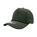 perforated-performance-cap-6857-GREEN