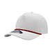 performance-rope-cap-6857B-WT-RED