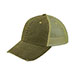 distressed-dirty-wash-herringbone-cap-6864-COFFEE