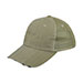 distressed-dirty-wash-herringbone-cap-6864-KHAKI
