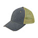 distressed-dirty-wash-herringbone-cap-6864-NAVY