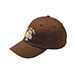 toddler-low-profile-uns-twill-cap-6872XY-BROWN