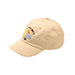 toddler-low-profile-uns-twill-cap-6872XY-KHAKI