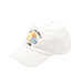 youth-low-profile-twill-cap-6872Y-WHITE