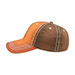 low-profile-unstructured-cotton-twill-washed-cap-6873-side