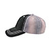 low-profile-unstructured-cotton-twill-washed-cap-6873-BLK-D.GRY-side