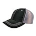 low-profile-unstructured-cotton-twill-washed-cap-6873-BLK-D.GRY