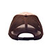 fashion-quilted-trucker-cap-6878-KK-BROWN-back
