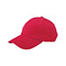low-profile-pet-spun-washed-cap-6883-RED