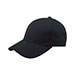 low-profile-pet-spun-cap-6884-BLACK