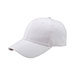 low-profile-pet-spun-cap-6884-WHITE